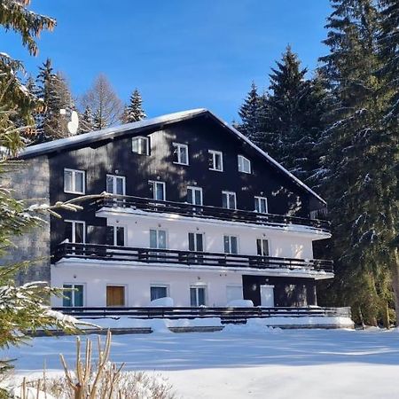 Apartman Mumlava Harrachov Kültér fotó