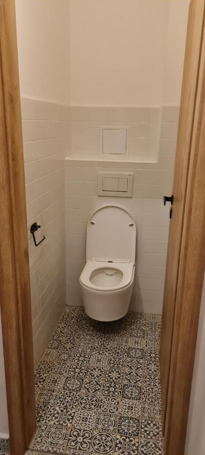 Apartman Mumlava Harrachov Kültér fotó