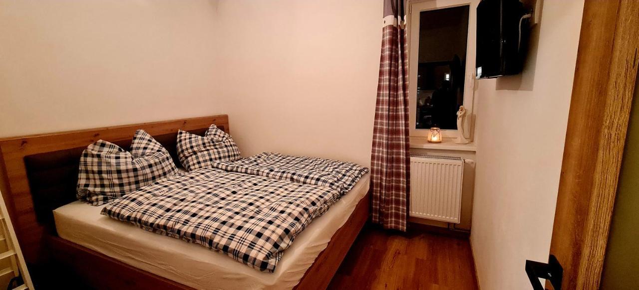 Apartman Mumlava Harrachov Kültér fotó