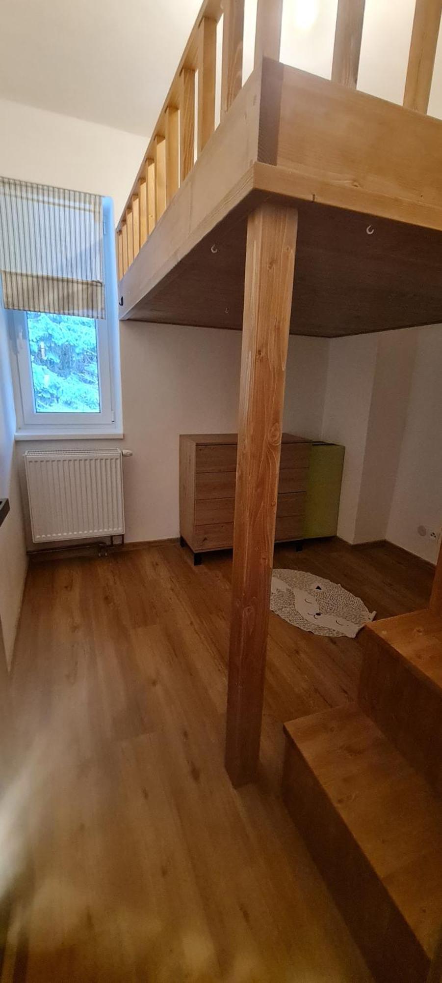 Apartman Mumlava Harrachov Kültér fotó