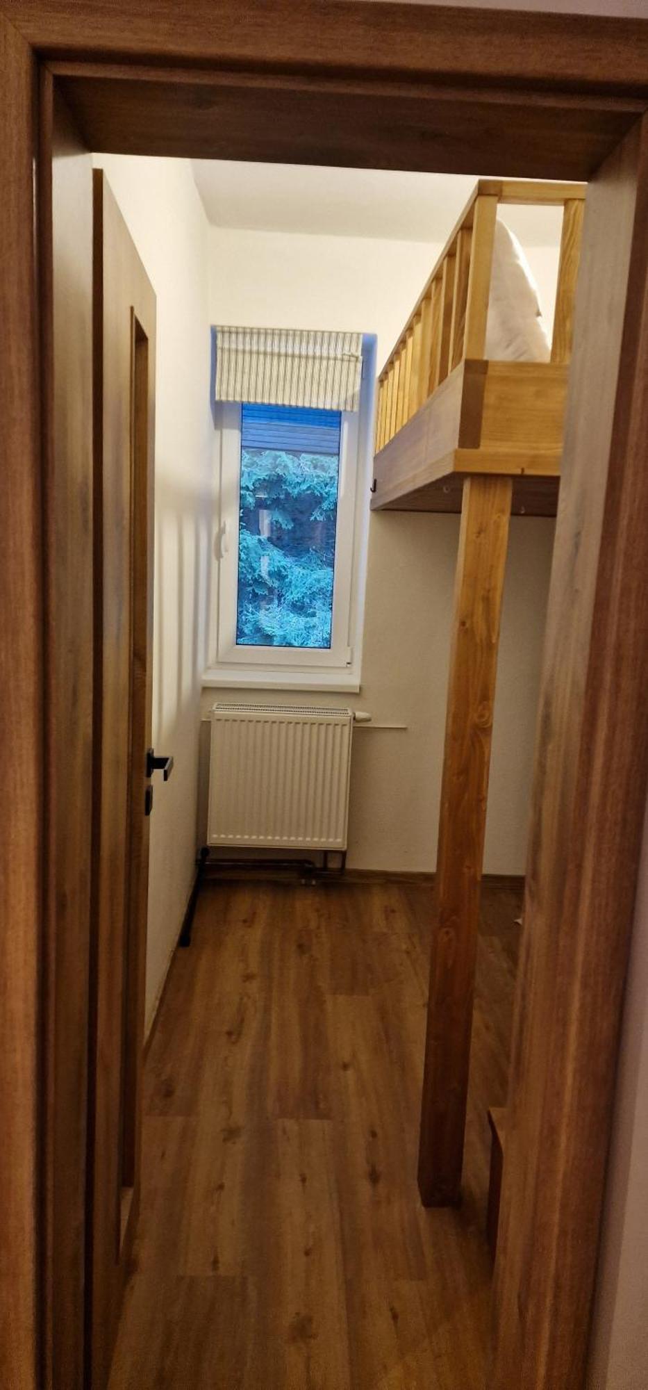 Apartman Mumlava Harrachov Szoba fotó